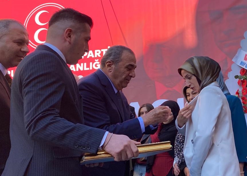 ASENALAR “ROZET” TAKTI